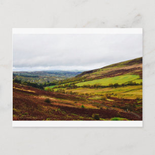 Brecon Beacons Postkarte