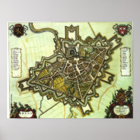 Breda - 1652