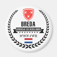 Breda