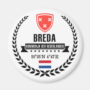 Breda Magnet