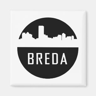 Breda Magnet