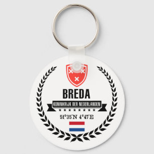 Breda Schlüsselanhänger