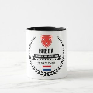 Breda Tasse