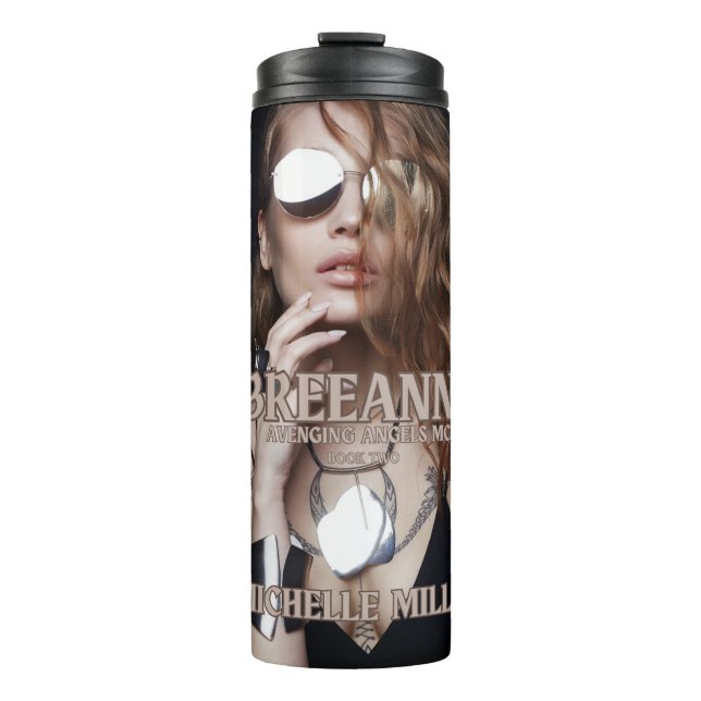 Breeanne  thermosbecher (Vorderseite)