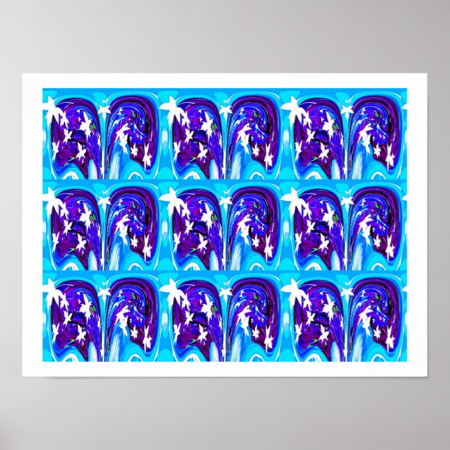 Breeze Poster (Vorne)