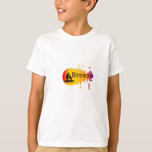 Breeze Traveller Solo T-Shirt