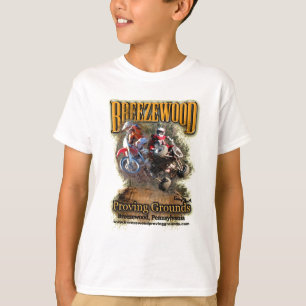 Breezewood Kleid T-Shirt