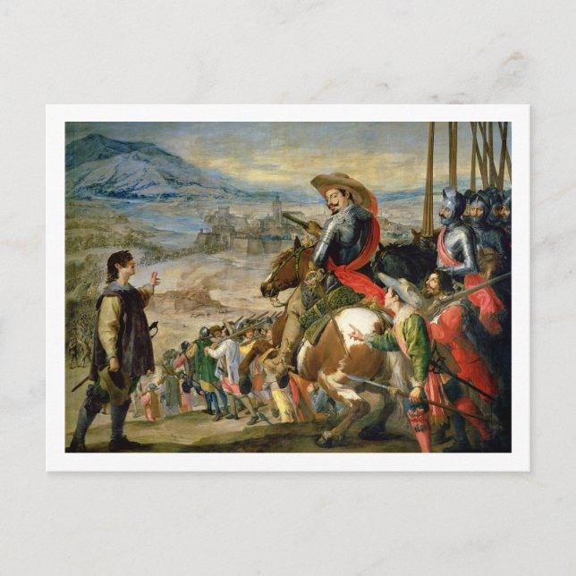 Breisach Postkarte (Vorderseite)