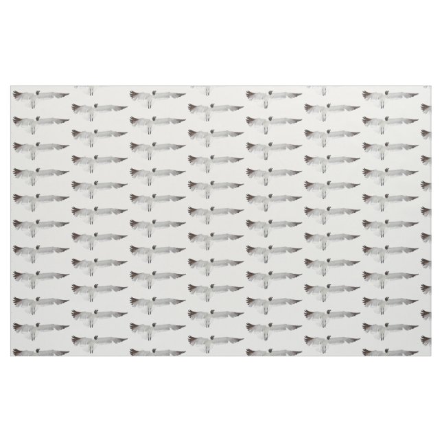 Breite deine Flügel aus Stoff (Fat Quarter (45,7 x 55,9 cm))