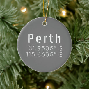 Breite der Länge Keramik Ornament