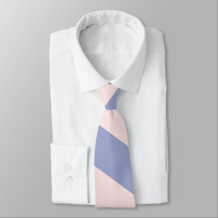 Breite gestreifte Krawatte Brisbanes