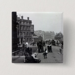 Breites Schongebiet, Westminster Button