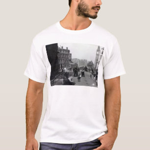 Breites Schongebiet, Westminster T-Shirt