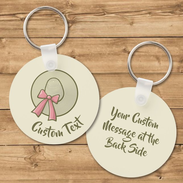 Breithammer Schlüsselanhänger (Von Creator hochgeladen)