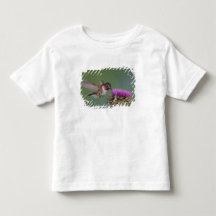 Breitschwanzkolibri, Selasphorus Kleinkind T-shirt
