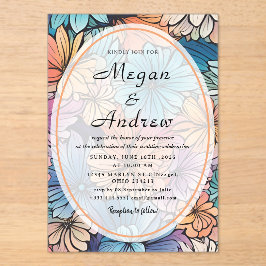 BREITUNG - Öffentliche Aufforderungen Acryleinladungen