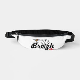 Breizh Atao Bauchtasche