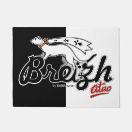 Breizh Atao Fußmatte