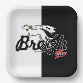 Breizh Atao Pappteller