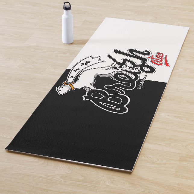 Breizh Atao Yogamatte (Beispiel)