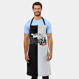 Breizh ma bro schürze