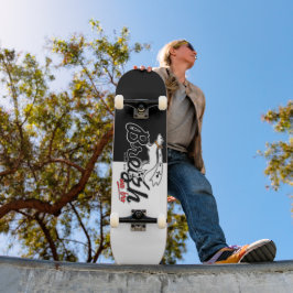 Breizh ma bro skateboard