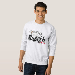 Breizh ma bro sweatshirt