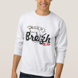 Breizh ma bro sweatshirt