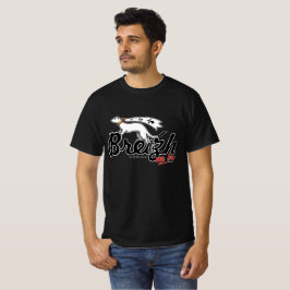 Breizh ma bro T-Shirt