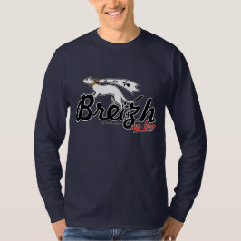 Breizh ma bro T-Shirt