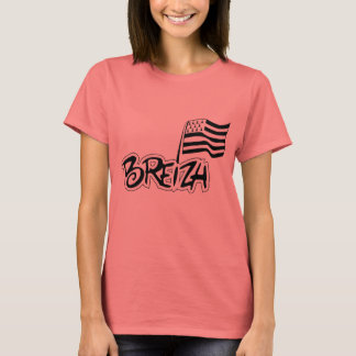 Breizh T-Shirt