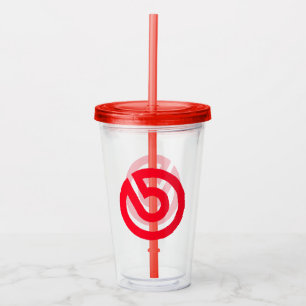 BREMBO TUMBLER ACRYLTRINKBECHER