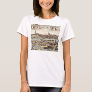 Bremen, Deutschland, 1719 T-Shirt