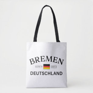 Bremen Deutschland koordiniert Deutschland