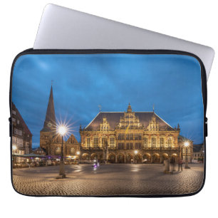 Bremen Laptopschutzhülle