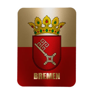 Bremen Magnet