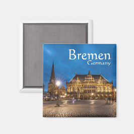 Bremen Magnet