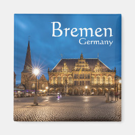 Bremen Magnet