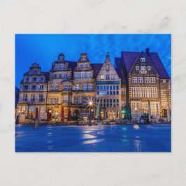 Bremen  postkarte
