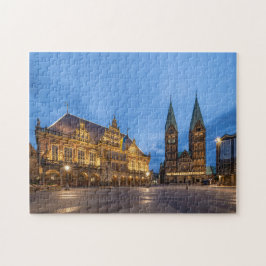 Bremen Puzzle