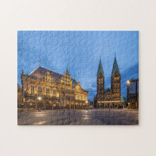 Bremen Puzzle
