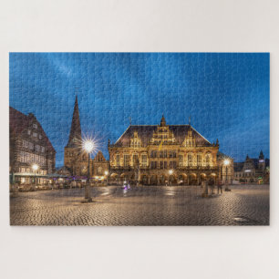 Bremen Puzzle