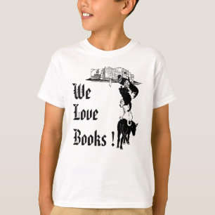 Bremen-Stadtbuch T-Shirt