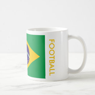 BREMSFOOTBALL TASSE