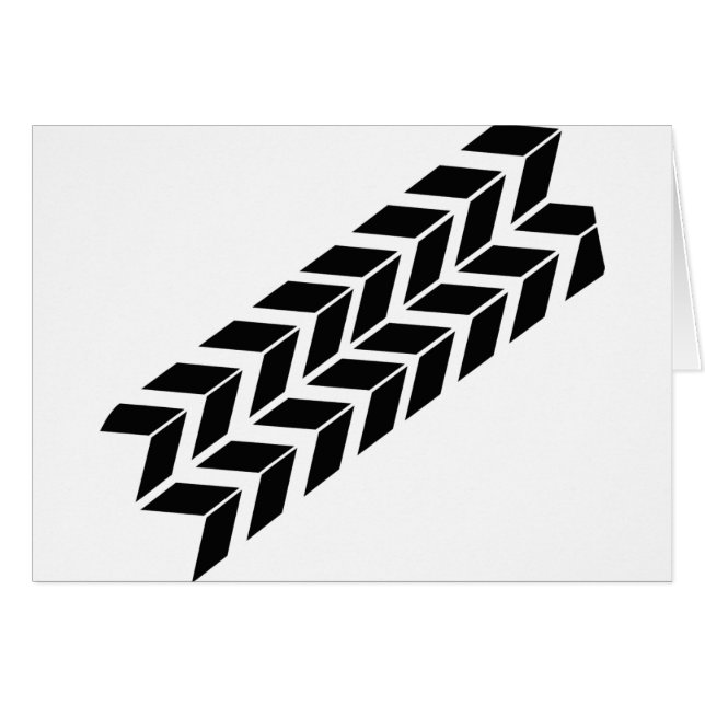 Bremsspur (Vorderseite (Horizontal))