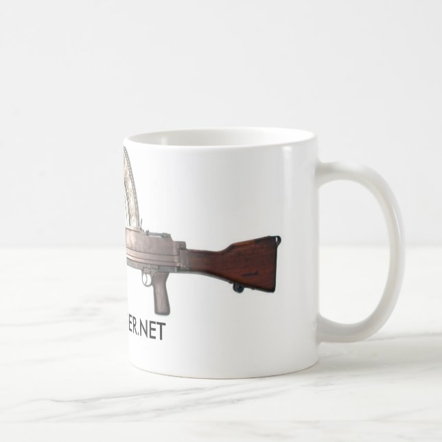 BREN KAFFEETASSE (Rechts)