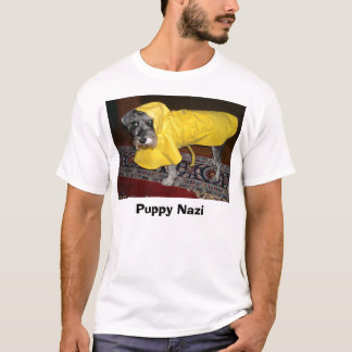 Brenda 010 am 6. Juni, Welpe T-Shirt