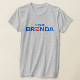 Brenda Kamala 2024 T-Shirt