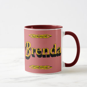 Brenda Tasse