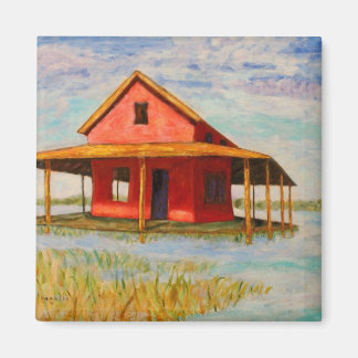 Brendan Loughlin Magnet